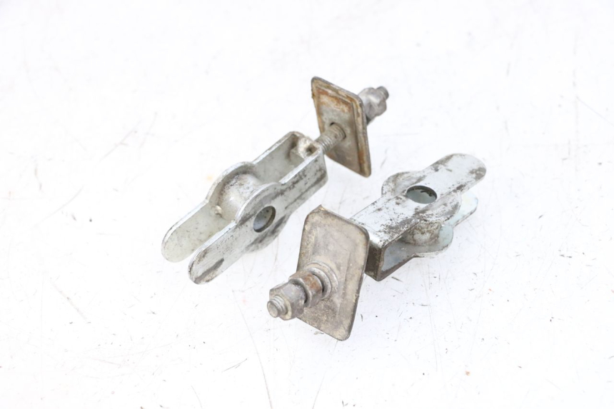 photo de NAPINACZ ŁAŃCUCHA MAG POWER BOMBERS 4T 50 (2016 - 2026) - Zoom stanu zużycia