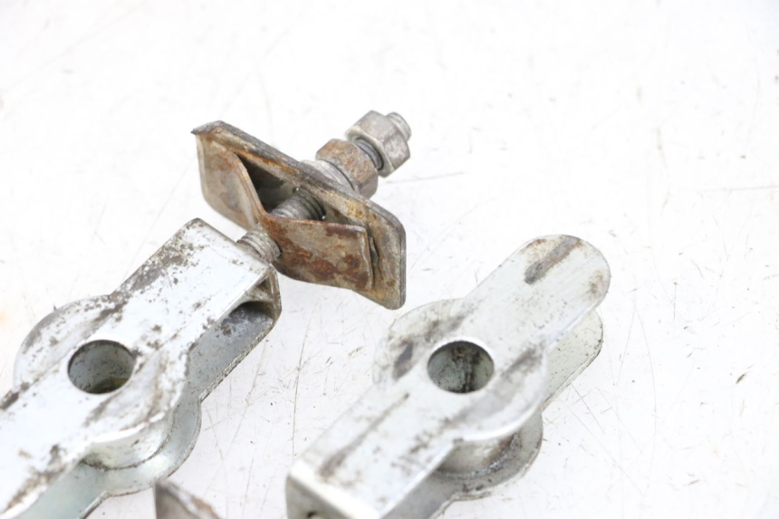 photo de NAPINACZ ŁAŃCUCHA MAG POWER BOMBERS 4T 50 (2016 - 2026) - Zbliżenie techniczne