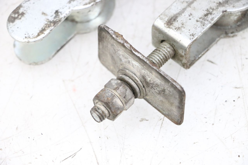 photo de NAPINACZ ŁAŃCUCHA MAG POWER BOMBERS 4T 50 (2016 - 2026) - Widok ogólny