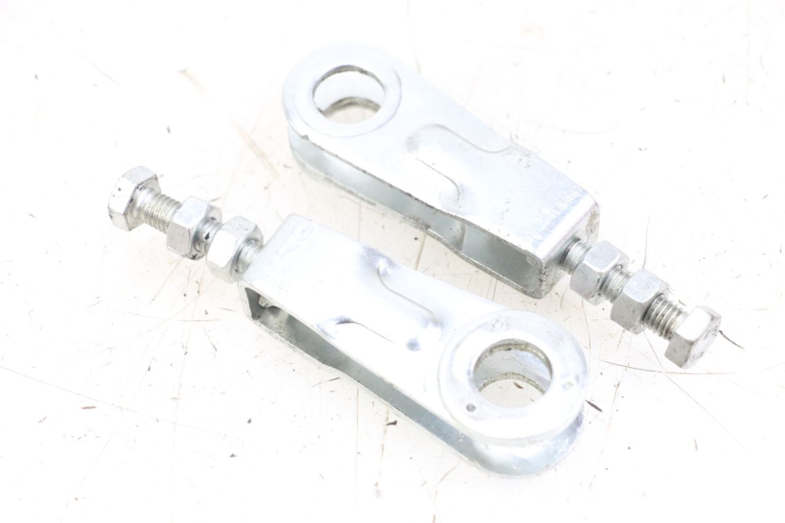 photo de NAPINACZ ŁAŃCUCHA ARCHIVE CAFE RACER 4T 50 (2019 - 2024) - Widok główny