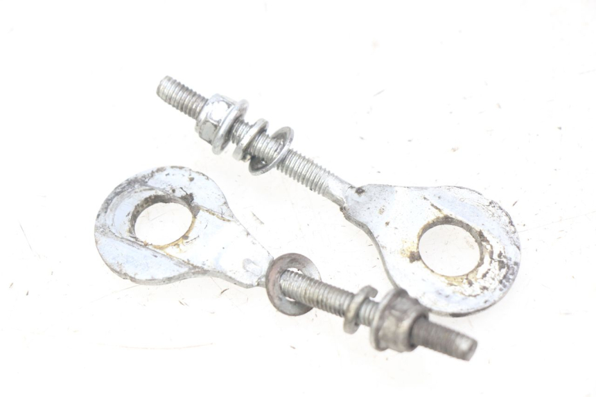 photo de NAPINACZ ŁAŃCUCHA TNT MOTOR CITY 50 (2007 - 2018) - Widok główny