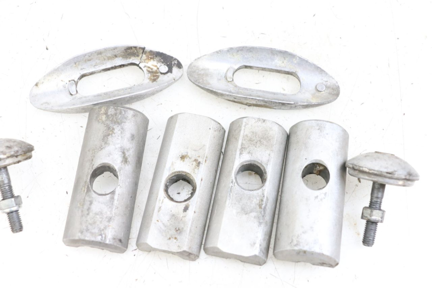 photo de NAPINACZ ŁAŃCUCHA APRILIA CLASSIC 125 (1995 - 2001) - Zoom stanu zużycia