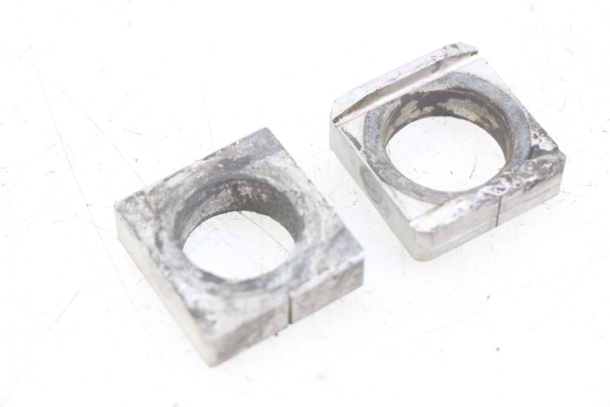 photo de NAPINACZ ŁAŃCUCHA HONDA CRF CR-F 450 (2009 - 2012) - Zoom stanu zużycia