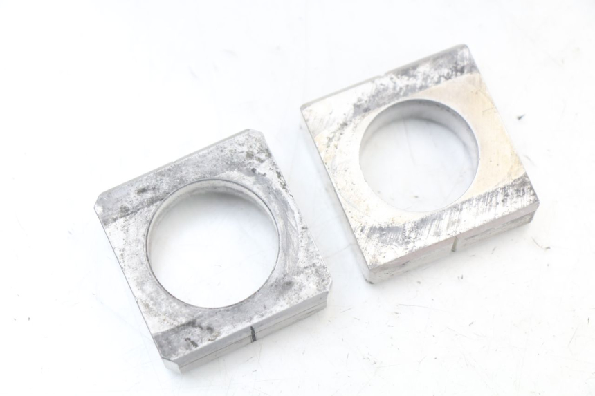 photo de NAPINACZ ŁAŃCUCHA HONDA CRF R 250 (2020 - 2021) - Zoom stanu zużycia