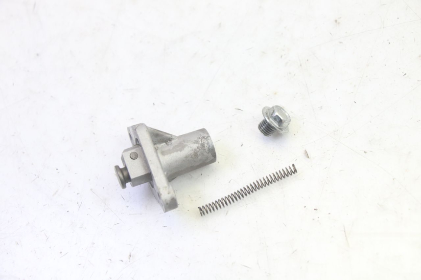 photo de NAPINACZ ŁAŃCUCHA ROZRZĄDU KYMCO AGILITY 16+ 4T 50 (2018 - 2023) - Zoom stanu zużycia