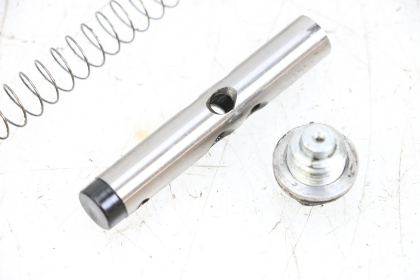 photo de NAPINACZ ŁAŃCUCHA ROZRZĄDU MAG POWER BOMBERS 4T 50 (2016 - 2026) - Zoom stanu zużycia