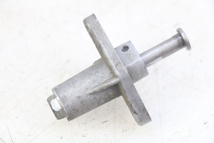 photo de NAPINACZ ŁAŃCUCHA ROZRZĄDU PEUGEOT CITYSTAR 125 (2011 - 2017) - Zoom stanu zużycia