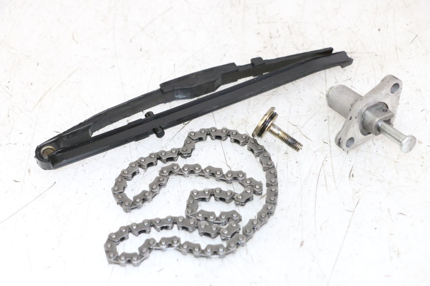 photo de NAPINACZ ŁAŃCUCHA ROZRZĄDU LONGJIA DIGITA 4T 50 (2019 - 2022) - Widok główny