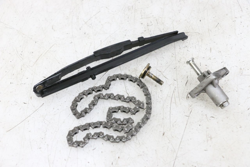 photo de NAPINACZ ŁAŃCUCHA ROZRZĄDU LONGJIA DIGITA 4T 50 (2019 - 2022) - Szczegół części