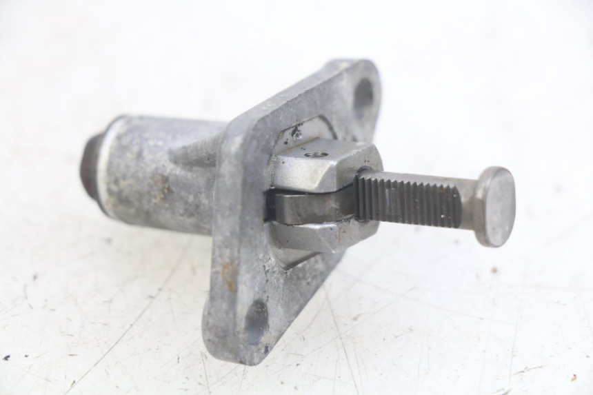 photo de NAPINACZ ŁAŃCUCHA ROZRZĄDU PEUGEOT ELYSEO 125 (1999 - 2004) - Zoom stanu zużycia