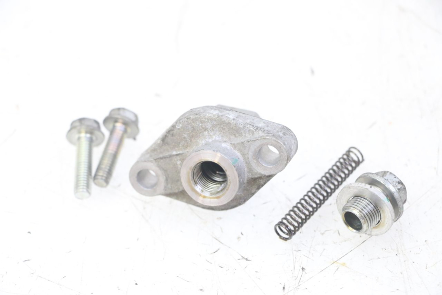 photo de NAPINACZ ŁAŃCUCHA ROZRZĄDU HONDA FORZA ABS 300 (2013 - 2017) - Zbliżenie techniczne