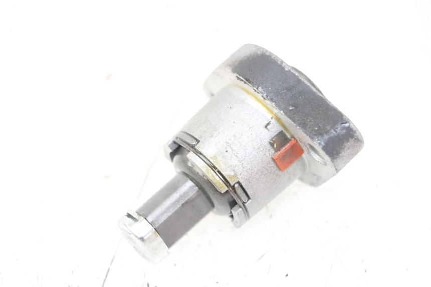 photo de NAPINACZ ŁAŃCUCHA ROZRZĄDU GOES WIKI 125 (2010 - 2015) - Zoom stanu zużycia