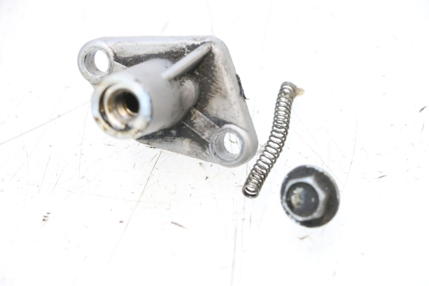 photo de NAPINACZ ŁAŃCUCHA ROZRZĄDU PEUGEOT SATELIS COMPRESSOR K15 125 (2006 - 2009) - Zoom stanu zużycia