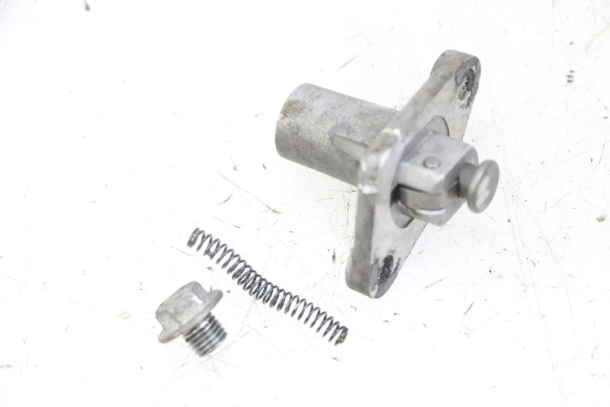 photo de NAPINACZ ŁAŃCUCHA ROZRZĄDU PEUGEOT SATELIS 125 (2013 - 2018) - Zoom stanu zużycia