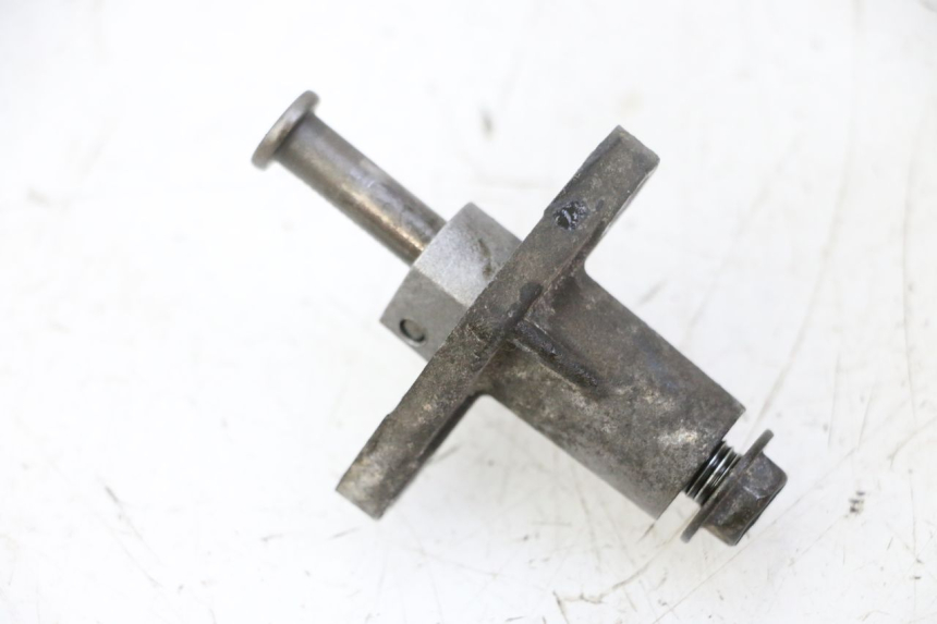 photo de NAPINACZ ŁAŃCUCHA ROZRZĄDU PEUGEOT SATELIS 125 (2013 - 2018) - Zoom stanu zużycia