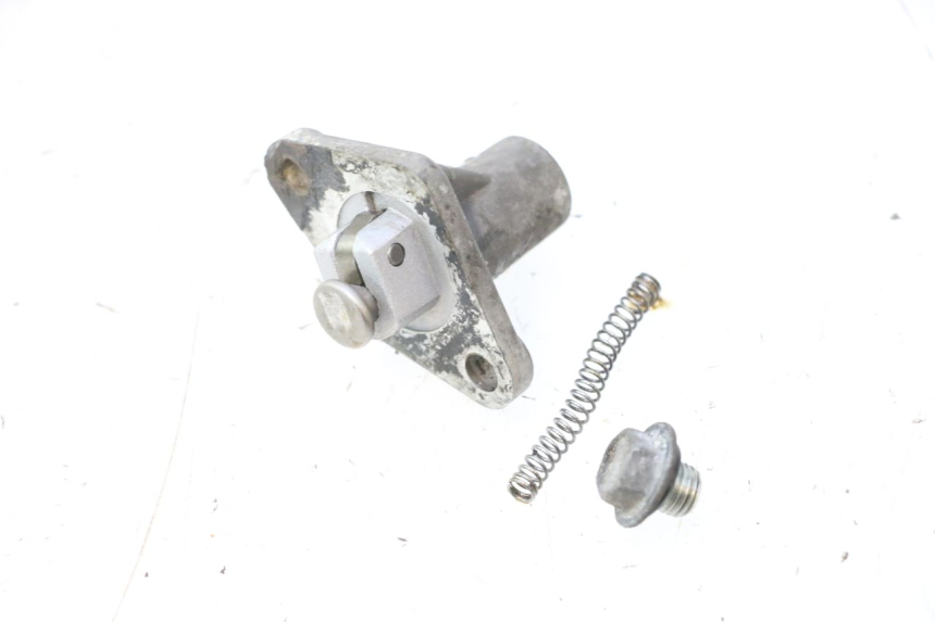 photo de NAPINACZ ŁAŃCUCHA ROZRZĄDU PEUGEOT SATELIS 125 (2006 - 2009) - Zoom stanu zużycia