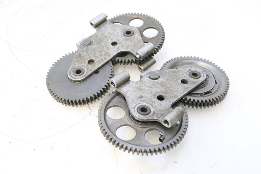 photo de NAPINACZ ŁAŃCUCHA ROZRZĄDU HONDA VFR FI RC46 800 (1998 - 2001) - Szczegół części