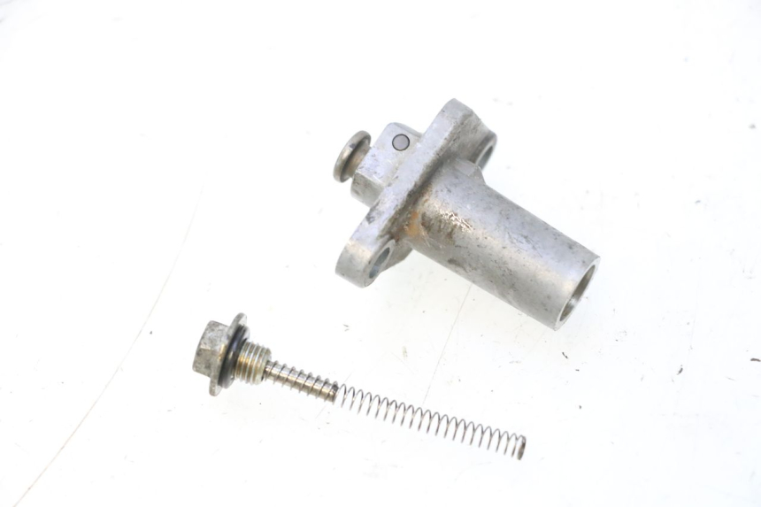 photo de NAPINACZ ŁAŃCUCHA ROZRZĄDU YAMAHA YP MAJESTY 125 (1998 - 2001) - Zbliżenie techniczne