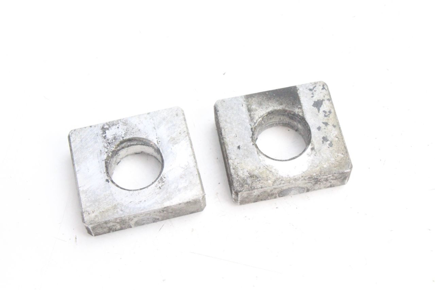 photo de NAPINACZ ŁAŃCUCHA KAWASAKI ER-6 ER6 F ABS 650 (2012 - 2016) - Zoom stanu zużycia