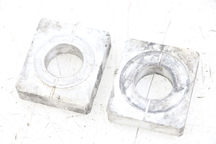 photo de NAPINACZ ŁAŃCUCHA KAWASAKI ER-6 ER6 N 650 (2012 - 2016) - Widok główny