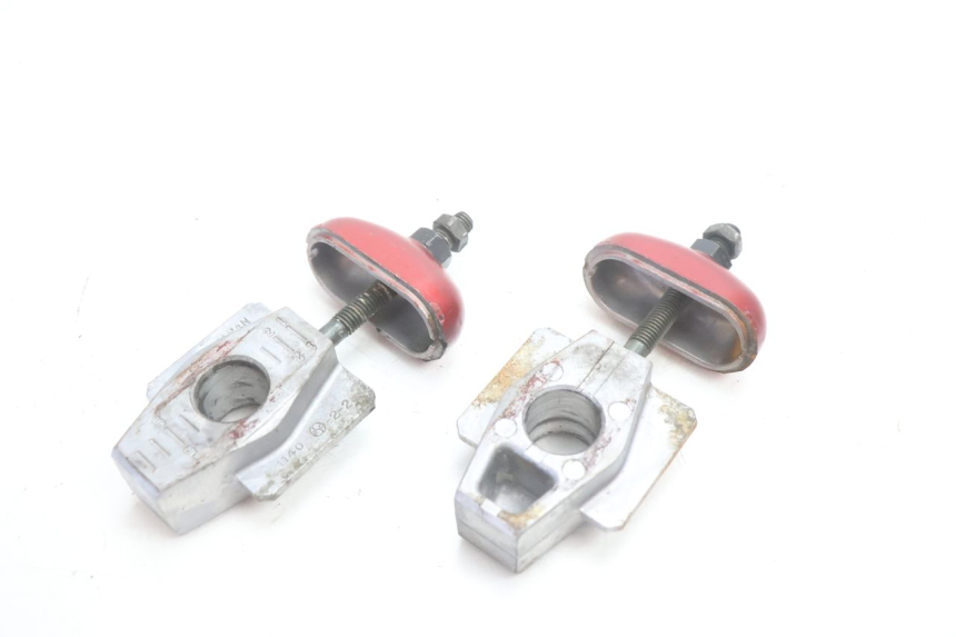 photo de NAPINACZ ŁAŃCUCHA KAWASAKI ER-6 ER6 N 650 (2005 - 2009) - Szczegół części