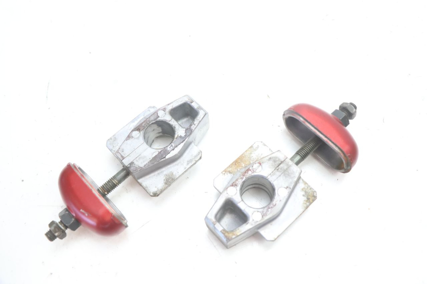 photo de NAPINACZ ŁAŃCUCHA KAWASAKI ER-6 ER6 N 650 (2005 - 2009) - Zoom stanu zużycia