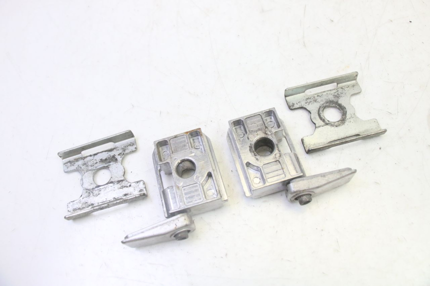 photo de NAPINACZ ŁAŃCUCHA STAHO FH 50 (2018 - 2019) - Zoom stanu zużycia