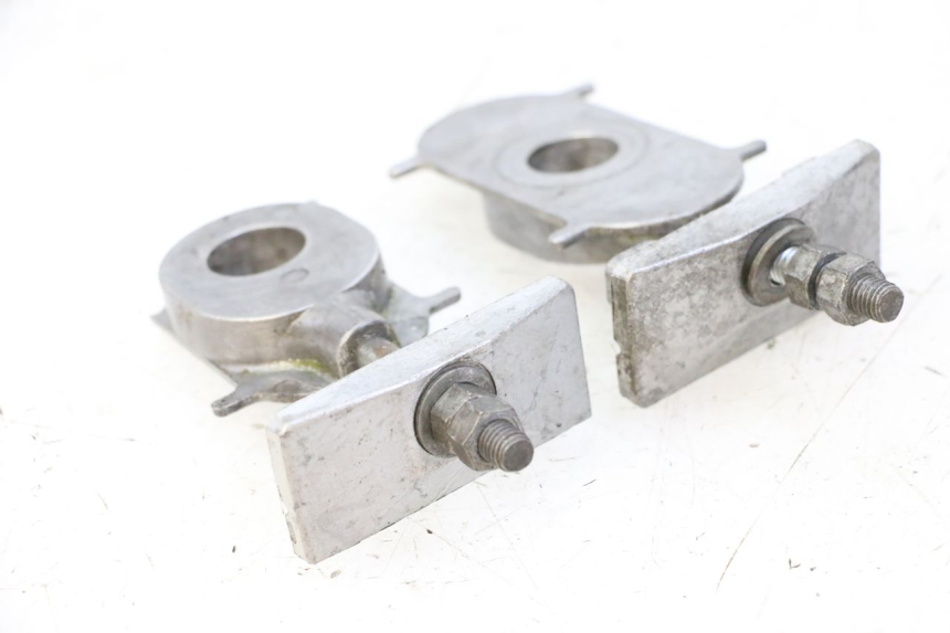 photo de NAPINACZ ŁAŃCUCHA YAMAHA FJ 36Y 1100 (1984 - 1985) - Punkty mocowania