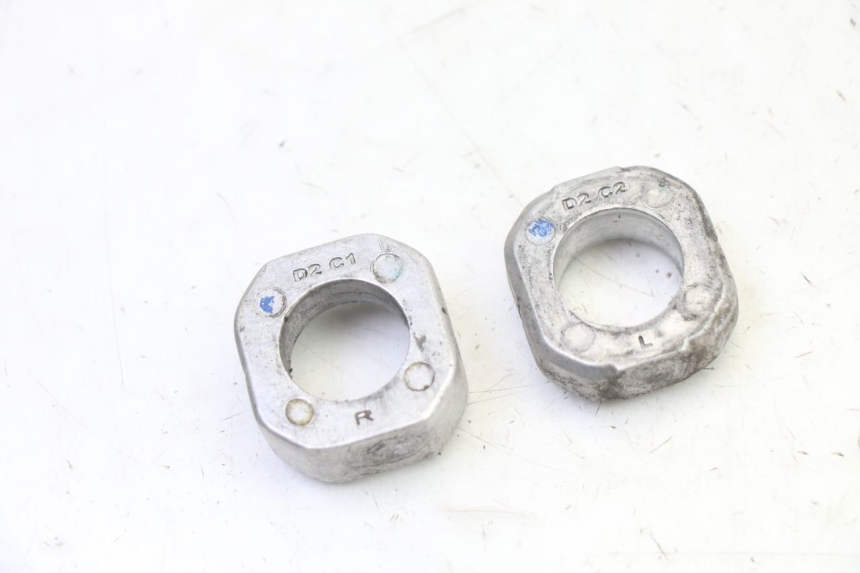 photo de NAPINACZ ŁAŃCUCHA BMW G310 R 310 (2016 - 2020) - Inny kąt widzenia