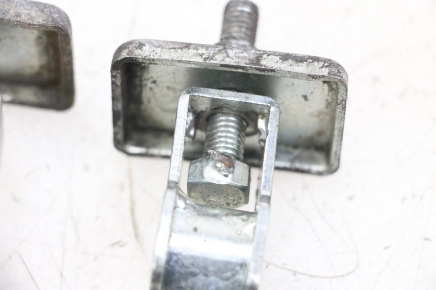 photo de NAPINACZ ŁAŃCUCHA HYOSUNG GF 125 (2001 - 2005) - Zoom stanu zużycia