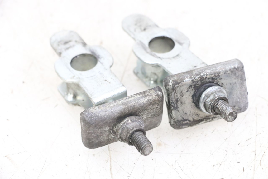 photo de NAPINACZ ŁAŃCUCHA HYOSUNG GF 125 (2001 - 2005) - Zbliżenie techniczne