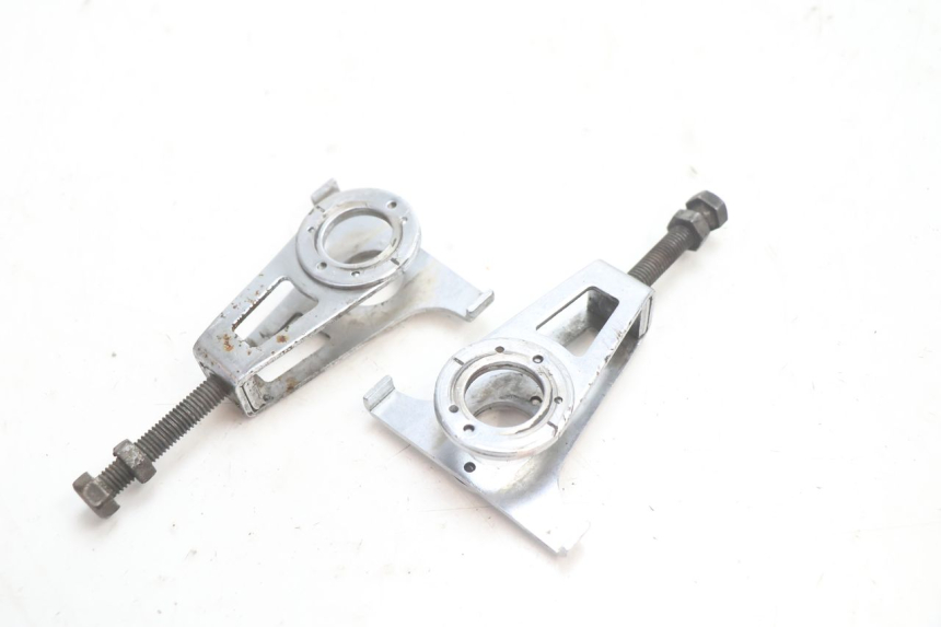 photo de NAPINACZ ŁAŃCUCHA KAWASAKI GPX F ZX750F 750 (1986 - 1990) - Zoom stanu zużycia