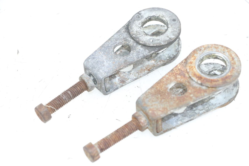 photo de NAPINACZ ŁAŃCUCHA KAWASAKI GPX R WARBIRD 600 (1988 - 1993) - Widok główny