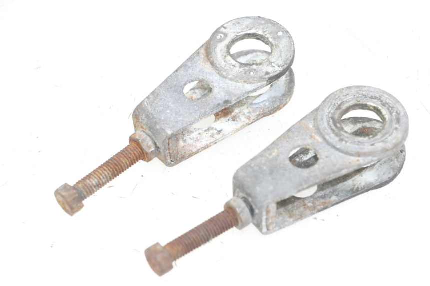 photo de NAPINACZ ŁAŃCUCHA KAWASAKI GPX R WARBIRD 600 (1988 - 1993) - Szczegół części