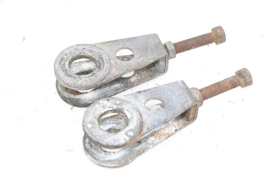 photo de NAPINACZ ŁAŃCUCHA KAWASAKI GPX R WARBIRD 600 (1988 - 1993) - Zoom stanu zużycia