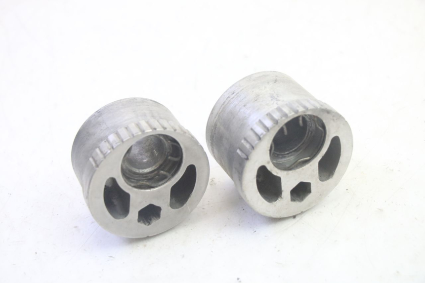 photo de NAPINACZ ŁAŃCUCHA KAWASAKI GPZ RX 1000 (1986 - 1988) - Zoom stanu zużycia