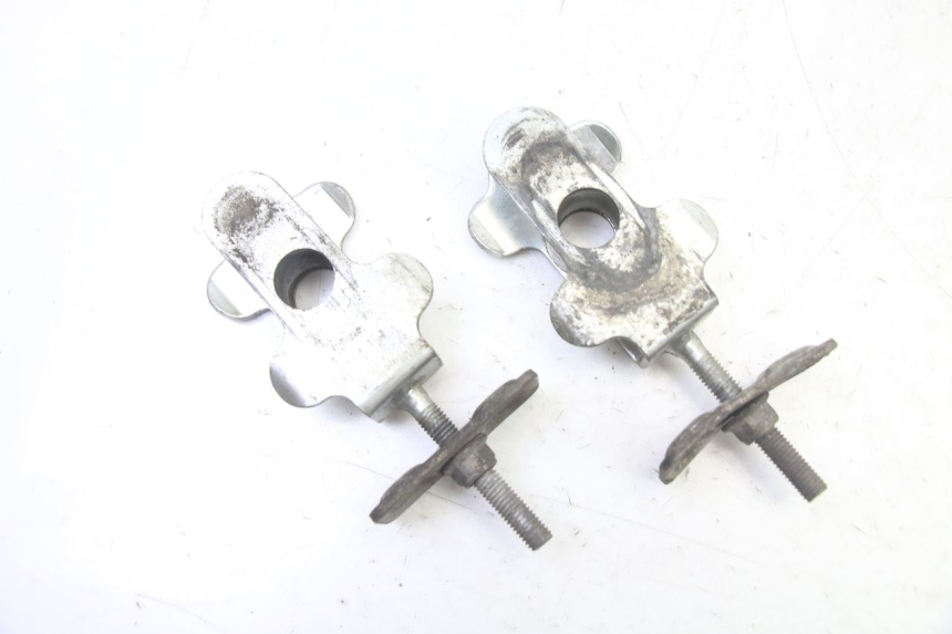 photo de NAPINACZ ŁAŃCUCHA SUZUKI GS GSE 500 (2001 - 2003) - Zoom stanu zużycia