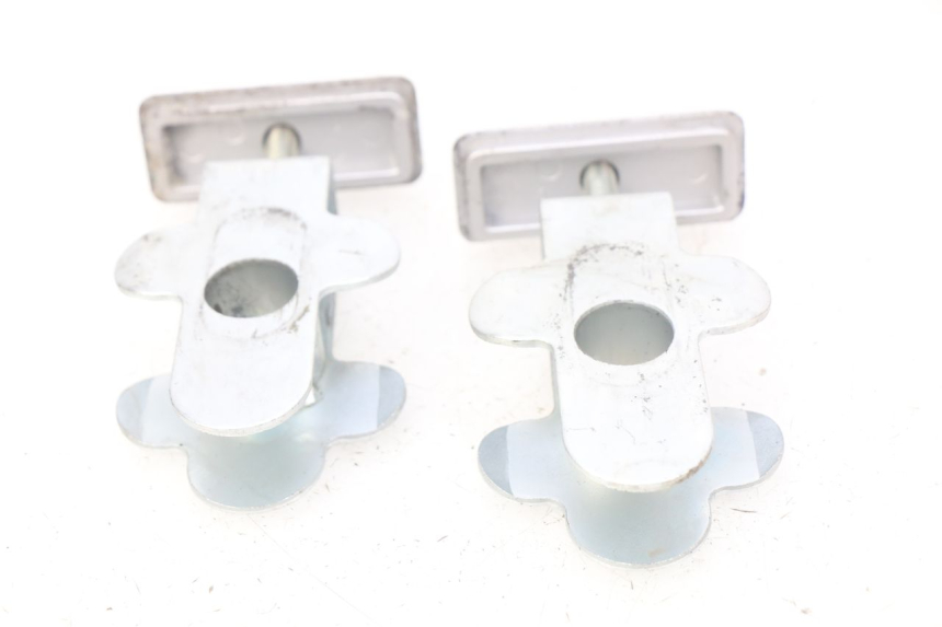 photo de NAPINACZ ŁAŃCUCHA SUZUKI GSF N BANDIT 600 (2000 - 2004) - Zoom stanu zużycia