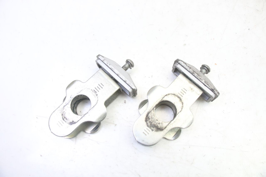 photo de NAPINACZ ŁAŃCUCHA SUZUKI GSR 750 (2011 - 2017) - Zoom stanu zużycia