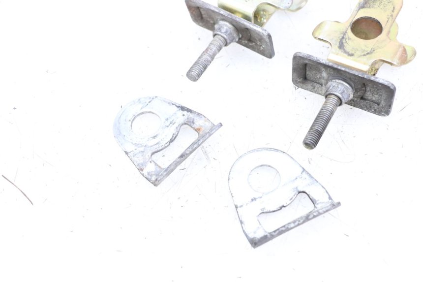 photo de NAPINACZ ŁAŃCUCHA HYOSUNG GTR 125 (2006 - 2008) - Zoom stanu zużycia