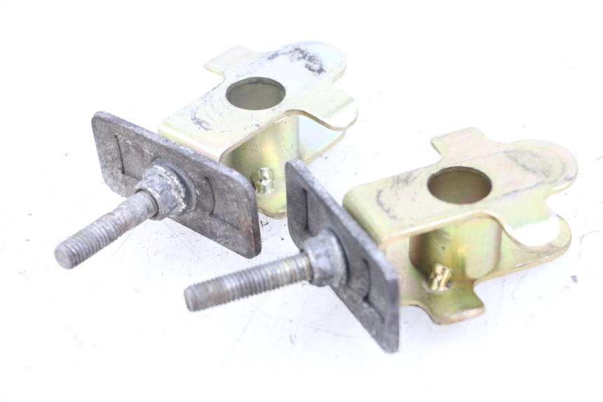 photo de NAPINACZ ŁAŃCUCHA HYOSUNG GTR 125 (2006 - 2008) - Punkty mocowania