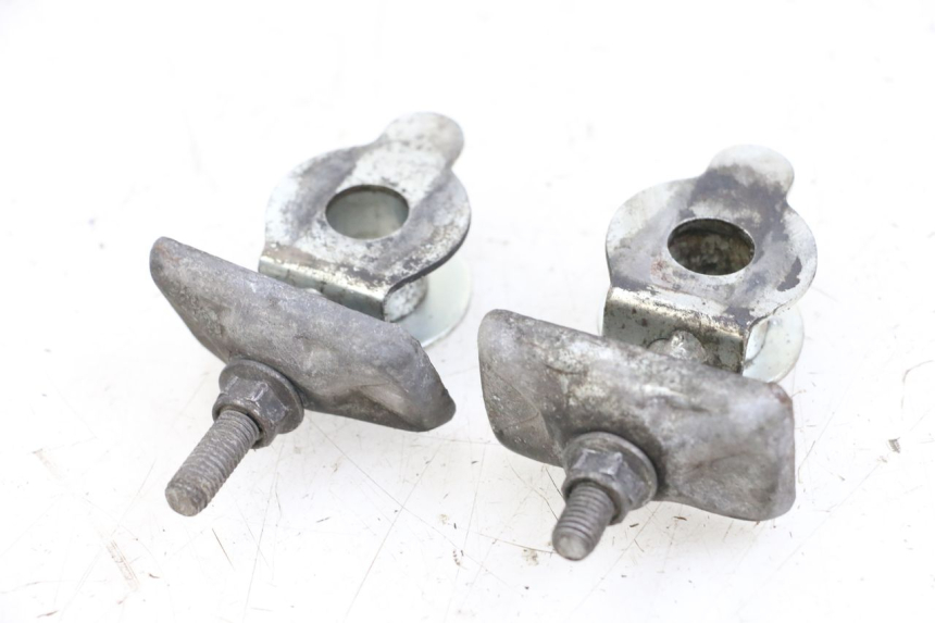 photo de NAPINACZ ŁAŃCUCHA SUZUKI GZ MARAUDER 125 (1998 - 2004) - Zoom stanu zużycia