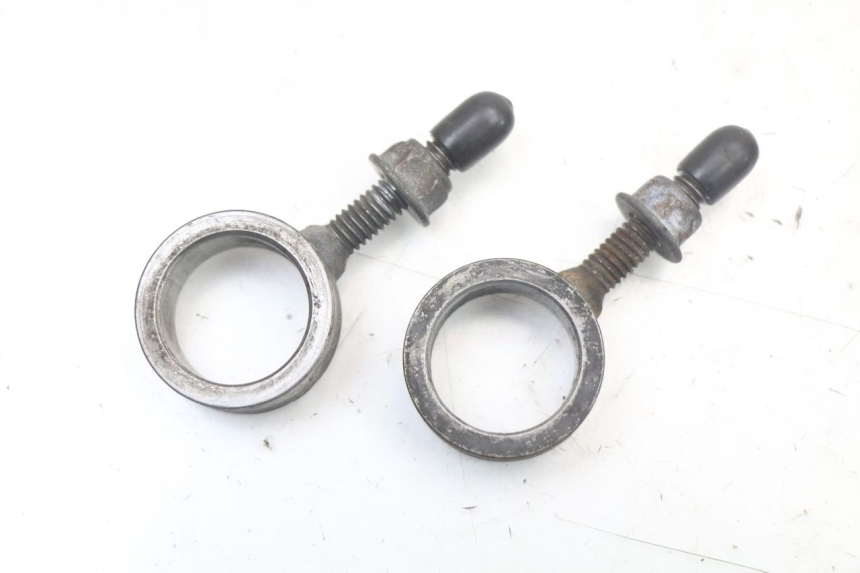 photo de NAPINACZ ŁAŃCUCHA HARLEY DAVIDSON SPORTSTER XL CUSTOM 883 (1999 - 2006) - Zoom stanu zużycia