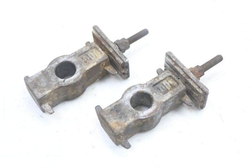 photo de NAPINACZ ŁAŃCUCHA HONDA CBR F 1000 (1993 - 1996) - Zoom stanu zużycia