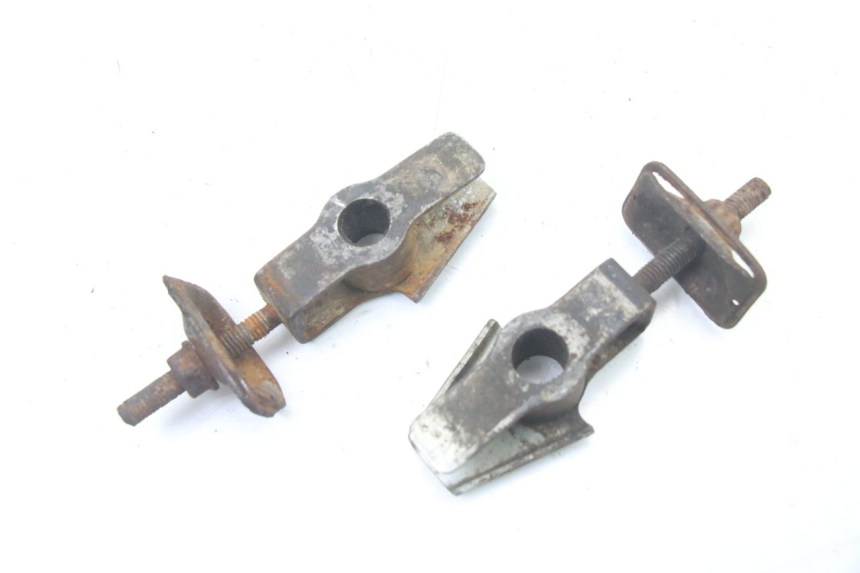 photo de NAPINACZ ŁAŃCUCHA HONDA MTX TC02 125 (1987 - 1989) - Zoom stanu zużycia