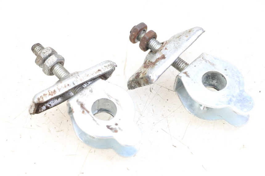 photo de NAPINACZ ŁAŃCUCHA JINLUN JL HIGHLANDER 125 (2007 - 2015) - Widok główny