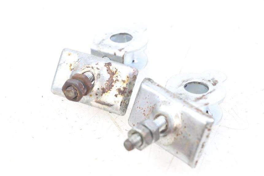 photo de NAPINACZ ŁAŃCUCHA JINLUN JL HIGHLANDER 125 (2007 - 2015) - Zoom stanu zużycia