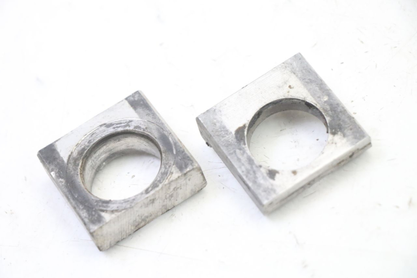 photo de NAPINACZ ŁAŃCUCHA KAWASAKI KX F KXF 450 (2009 - 2011) - Zoom stanu zużycia