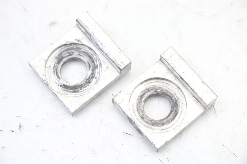 photo de NAPINACZ ŁAŃCUCHA LONCIN DIRT BIKE 125 - Zoom stanu zużycia