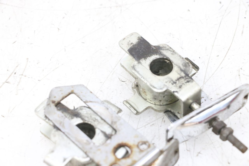 photo de NAPINACZ ŁAŃCUCHA HONDA NSR R 125 (1994 - 2003) - Zoom stanu zużycia